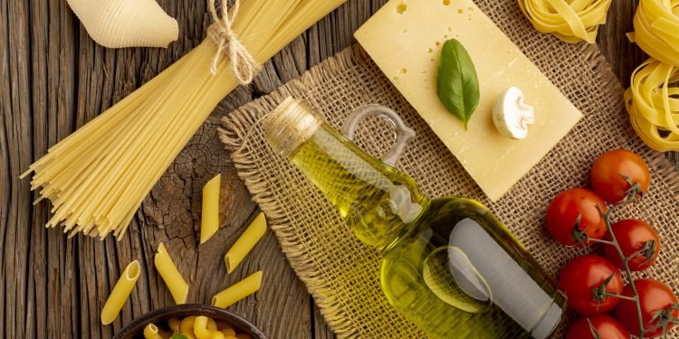 Discover all the artisanal Italian products loved all over the world on La Via dei Sapori