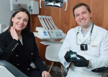 Dental Veneers in Dubai