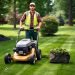 lawn care