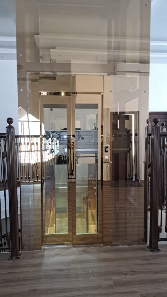 home lift