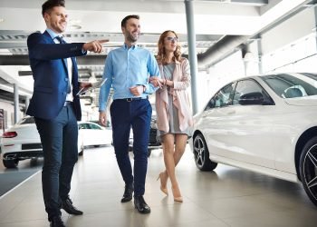 Trusted Car Dealership Marketing Agency | Willowood Ventures