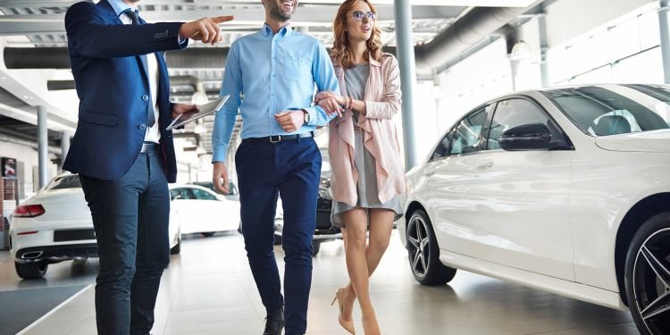 Trusted Car Dealership Marketing Agency | Willowood Ventures