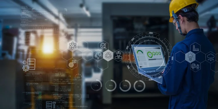 Predictive Maintenance