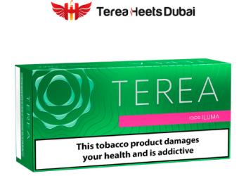 A Comprehensive Review of Terea Heets in Dubai