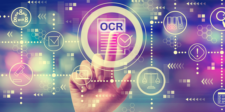 Enhance Dubai Business Efficiency with OCR Technology