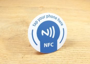 NFC Badges