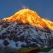 Annapurna Base Camp Trek A Photographic Journey