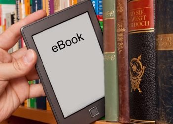 The Best Places to Find Free E-Books