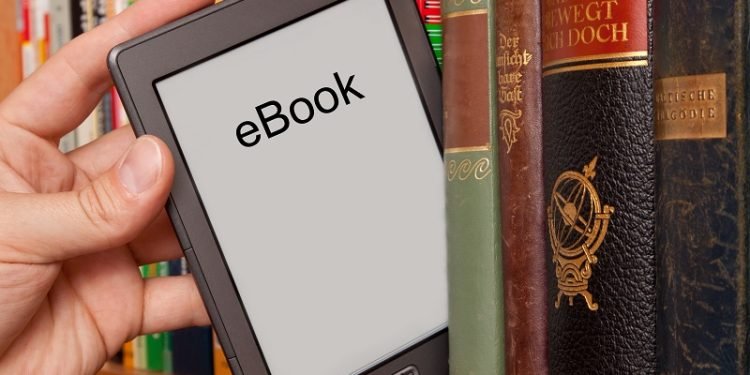 The Best Places to Find Free E-Books