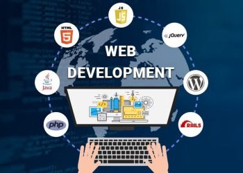 The Importance of Hiring a Web Development Company in Dubai