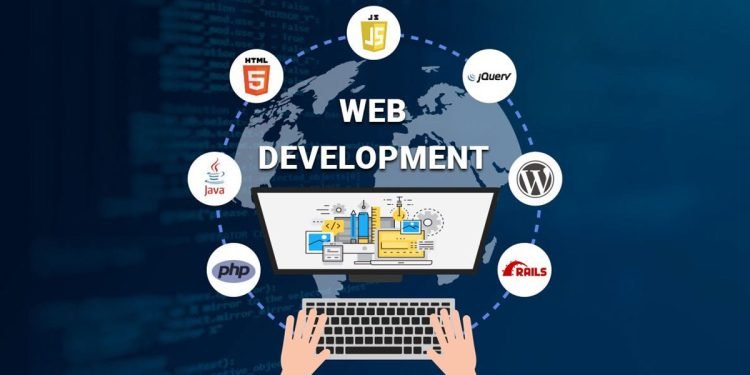 The Importance of Hiring a Web Development Company in Dubai