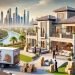 Villa Movers in Dubai