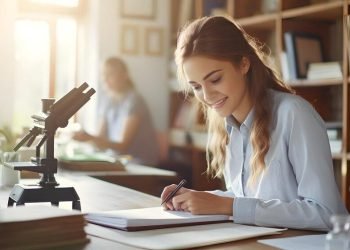 Funding PhD Researcher in MENA for STEM Fields: Opportunities in Science, Technology, Engineering, and Math