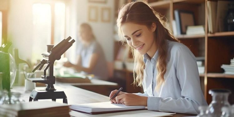 Funding PhD Researcher in MENA for STEM Fields: Opportunities in Science, Technology, Engineering, and Math