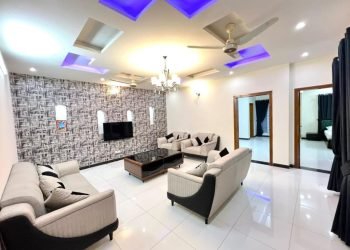 The Benefits of Apartment Living in Islamabad