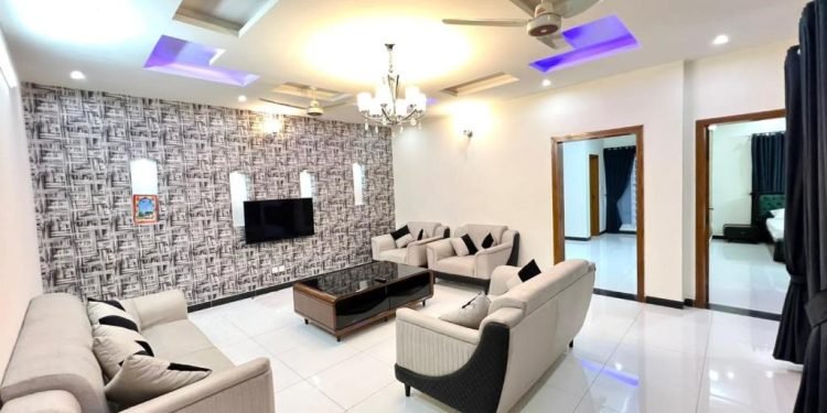 The Benefits of Apartment Living in Islamabad