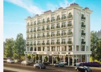 Affordable Apartments for Sale in Islamabad