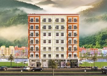 apartments in islamabad