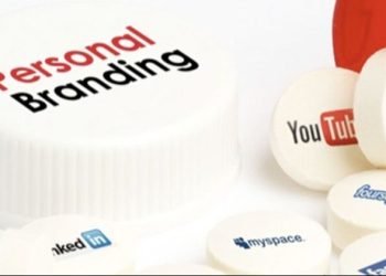 social media branding services