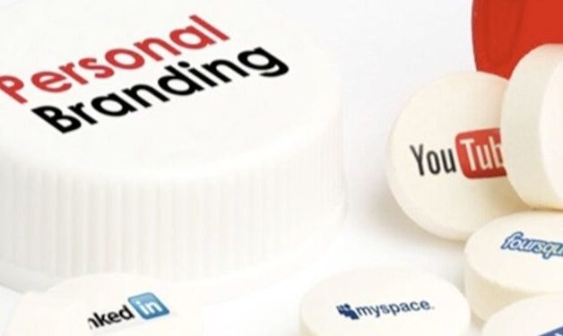 social media branding services