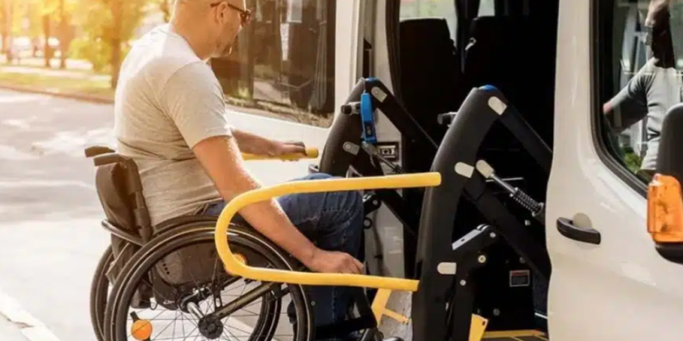 Advanced Vehicle Modifications for Enhanced Mobility