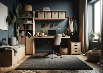 Emerging Trends In Home And Office Decor