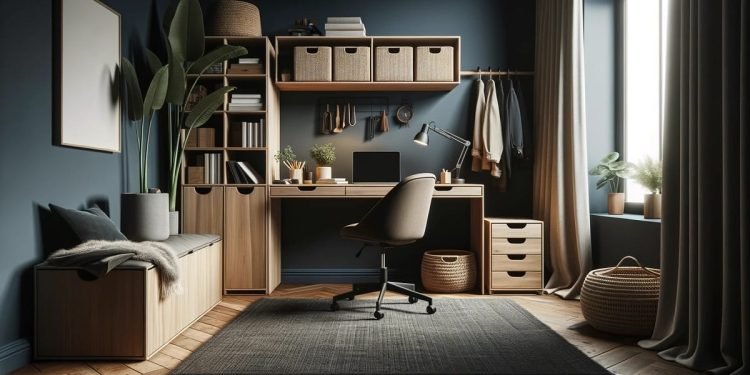 Emerging Trends In Home And Office Decor