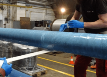 What is Pipe Wrap Repair and How Does It Work?