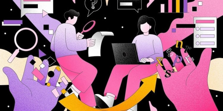 Tailored online user testing tools for niche markets like MENA