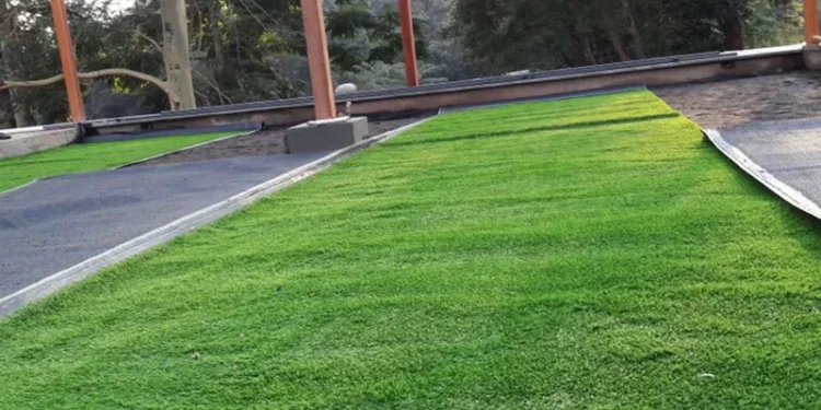 Common Mistakes to Avoid During Artificial Grass Installation