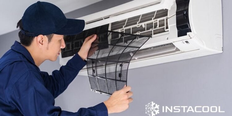 10 Warning Signs You Need an AC Repair Service in Dubai