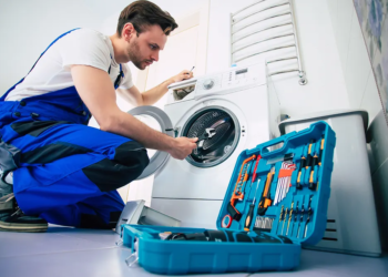 Expert Tips for Efficient Washing Machine Repair in Sharjah