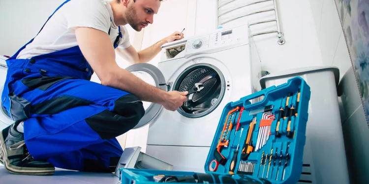 Expert Tips for Efficient Washing Machine Repair in Sharjah