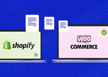 Migrating Products from Shopify to WooCommerce - Key Considerations