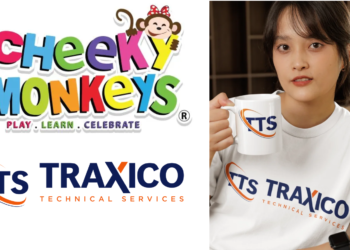 ISO Certified -TRAXICO Technical Services LLC Successfully Completes MEP and CCTV Installation for Cheeky Monkey Playland LLC
