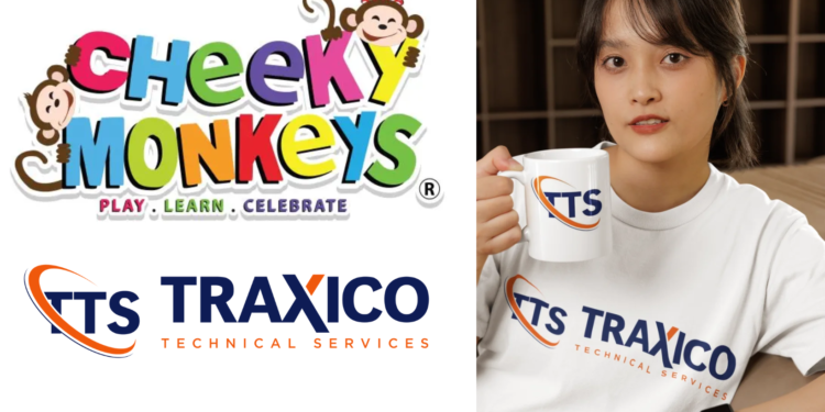 ISO Certified -TRAXICO Technical Services LLC Successfully Completes MEP and CCTV Installation for Cheeky Monkey Playland LLC