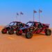dune buggy
