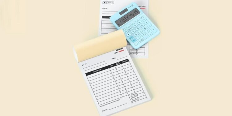 Custom vs. Template: What’s Better for Invoice Printing in Dubai UAE?