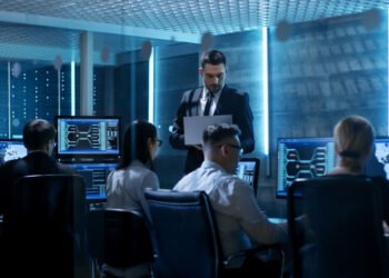 AI-Driven Security Operation Center