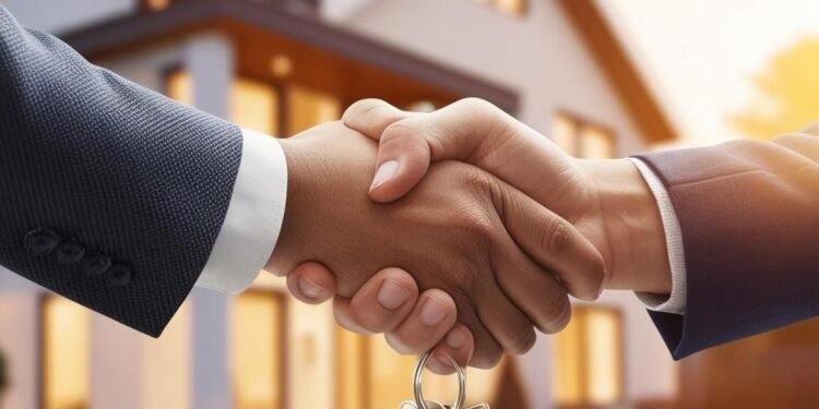 Professional Real Estate Developer