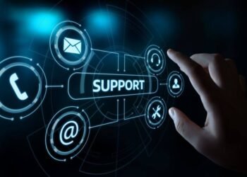Proactive IT Support Services