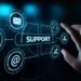 Proactive IT Support Services