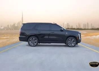 Cadillac for Airport Transfers