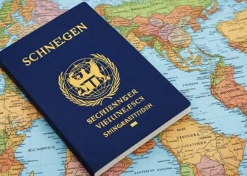Schengen visa