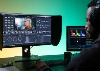 Video Production Workflows