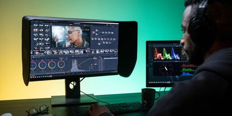 Video Production Workflows